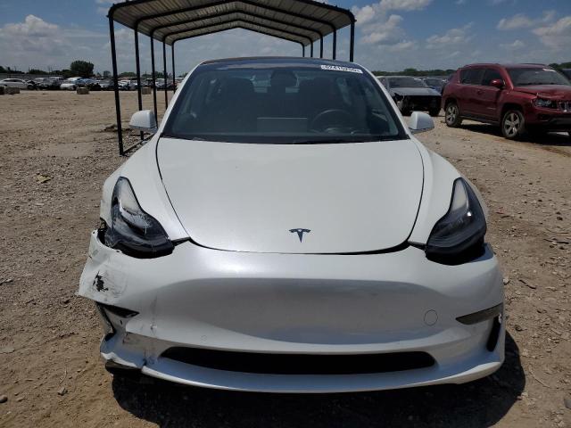 Photo 5 from auction – 2019 TESLA MODEL 3 with VIN 5YJ3E1EB1KF511901