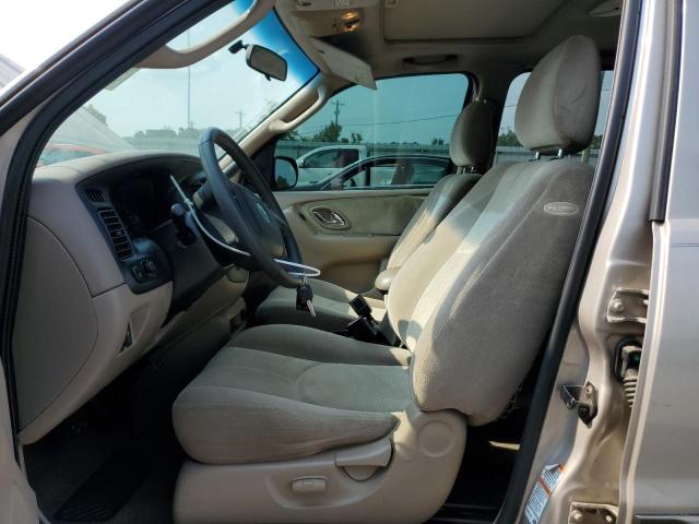 Photo 7 from auction – 2002 MAZDA TRIBUTE LX with VIN 4F2CU09142KM43594