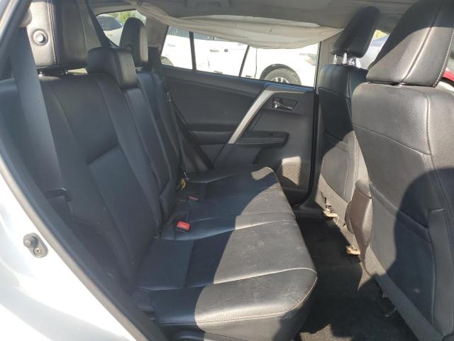 Photo 11 from auction – 2014 TOYOTA RAV4 LIMIT with VIN 2T3DFREV4EW194706