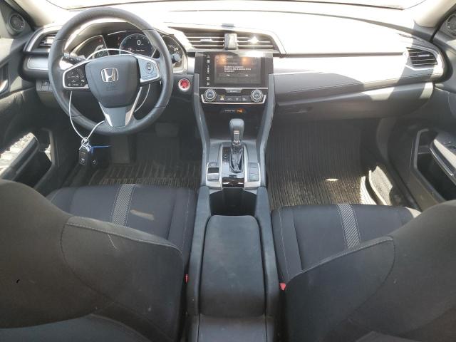 Photo 8 from auction – 2017 HONDA CIVIC EX with VIN 19XFC2F77HE210289