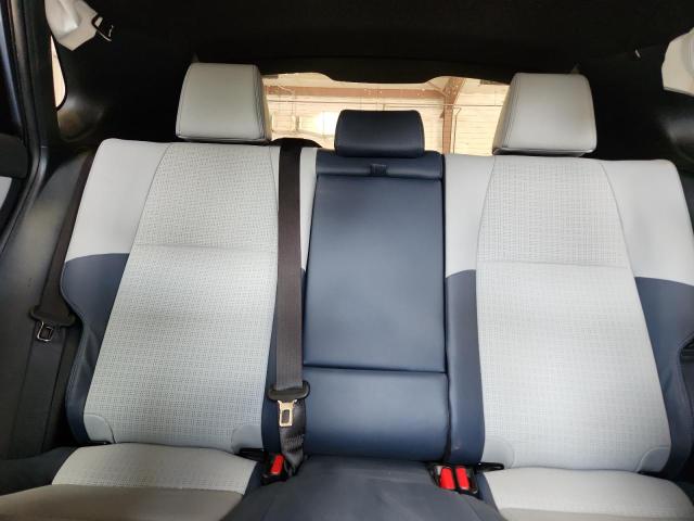 Photo 10 from auction – 2023 SUBARU SOLTERRA P with VIN JTMABABA8PA033505