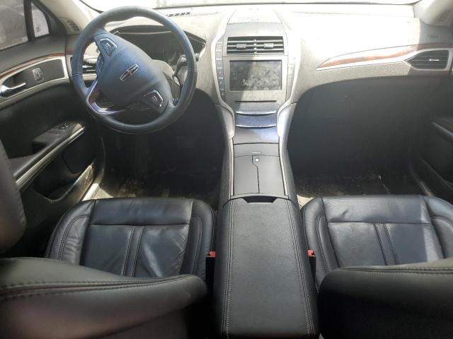 Photo 8 from auction – 2013 LINCOLN MKZ with VIN 3LN6L2JK6DR806309
