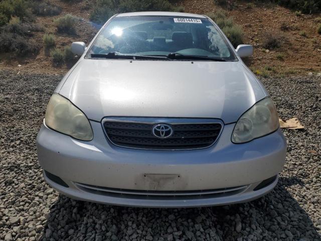 Photo 5 from auction – 2005 TOYOTA COROLLA CE with VIN 1NXBR32EX5Z421020