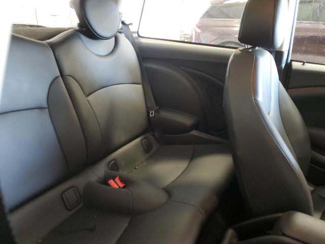 Photo 10 from auction – 2013 MINI COOPER with VIN WMWSU3C53DT681665