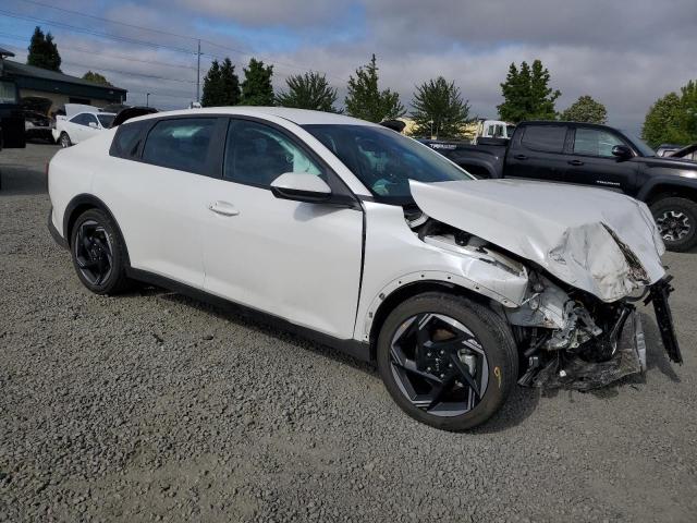 Photo 4 from auction – 2025 KIA K4 EX with VIN 3KPFU4DE6SE083620