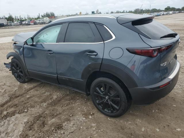 Photo 2 from auction – 2023 MAZDA CX-30 PREF with VIN 3MVDMBCM3PM576154