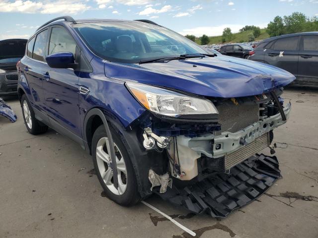 Photo 4 from auction – 2016 FORD ESCAPE SE with VIN 1FMCU9G97GUC79312