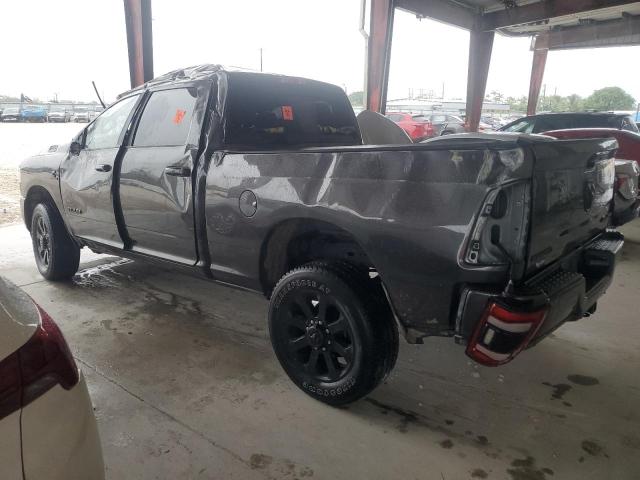 Photo 2 from auction – 2024 RAM 2500 with VIN 3C6UR5DL5RG118652