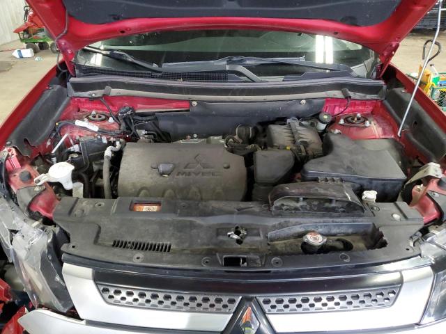 Photo 12 from auction – 2019 MITSUBISHI OUTLANDER with VIN JA4AD2A30KZ012753
