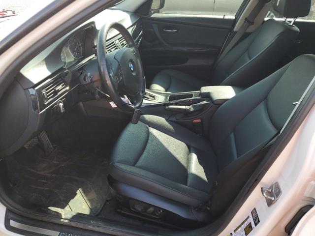 Photo 7 from auction – 2011 BMW 328 XI with VIN WBAPK7C57BA975145