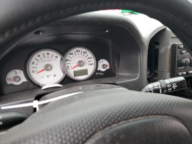 Photo 9 from auction – 2007 FORD ESCAPE XLT with VIN 1FMYU03107KA51004