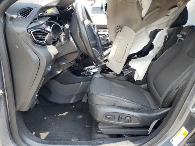 Photo 7 from auction – 2021 BUICK ENCORE GX with VIN KL4MMDSL9MB178143