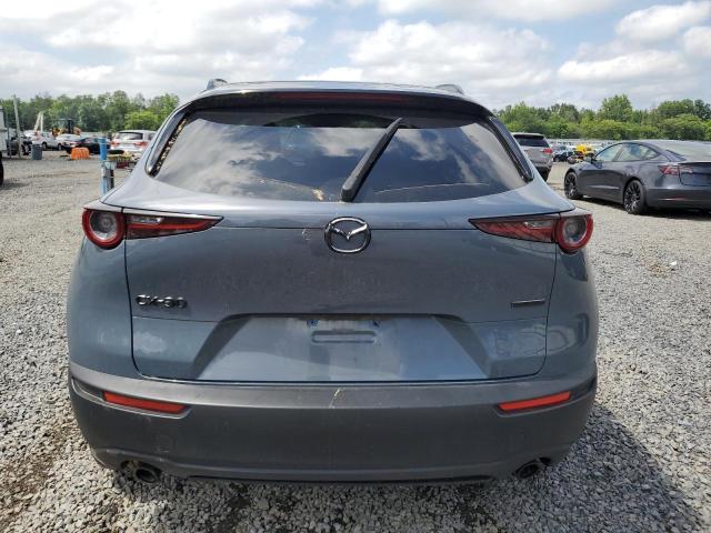 Photo 6 from auction – 2022 MAZDA CX-30 PREF with VIN 3MVDMBCL4NM409967