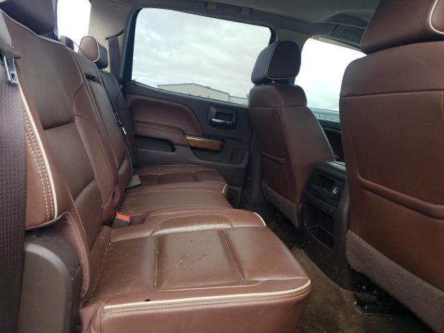 Photo 10 from auction – 2016 CHEVROLET SILVERADO with VIN 1GC4K1E89GF275907