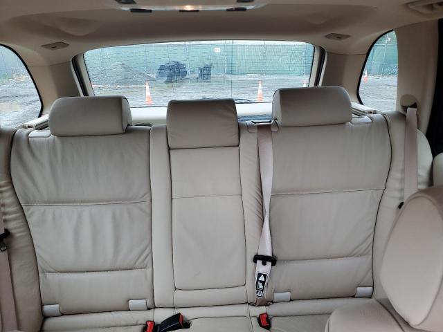Photo 10 from auction – 2002 BMW X5 3.0I with VIN 5UXFA53562LP50644