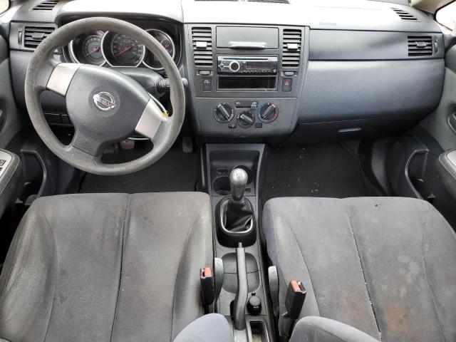 Photo 8 from auction – 2011 NISSAN VERSA with VIN 3N1CC1AP4BL482258