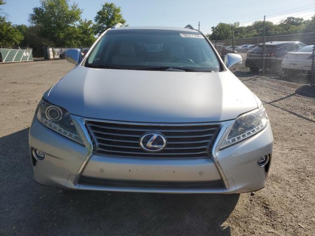 Photo 5 from auction – 2015 LEXUS RX 450H with VIN 2T2BC1BA7FC001300