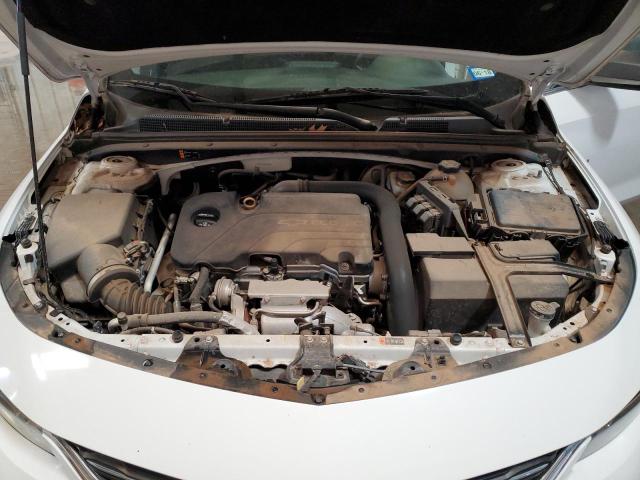 Photo 11 from auction – 2016 CHEVROLET MALIBU LS with VIN 1G1ZB5ST8GF248440
