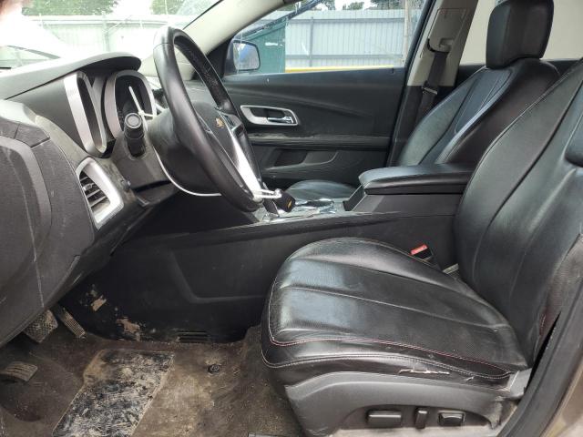 Photo 7 from auction – 2011 CHEVROLET EQUINOX LT with VIN 2CNFLPE5XB6276125
