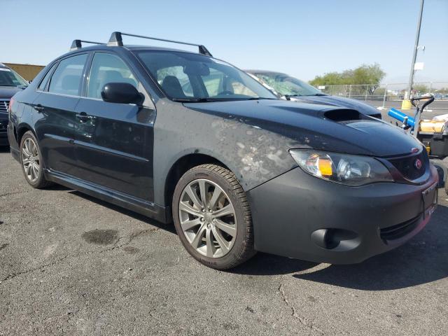 Photo 4 from auction – 2009 SUBARU IMPREZA WR with VIN JF1GE76659G507605