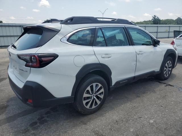 Photo 3 from auction – 2024 SUBARU OUTBACK with VIN 4S4BTAAC6R3276690