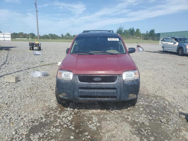 Photo 5 from auction – 2003 FORD ESCAPE XLT with VIN 1FMYU03133KE18634