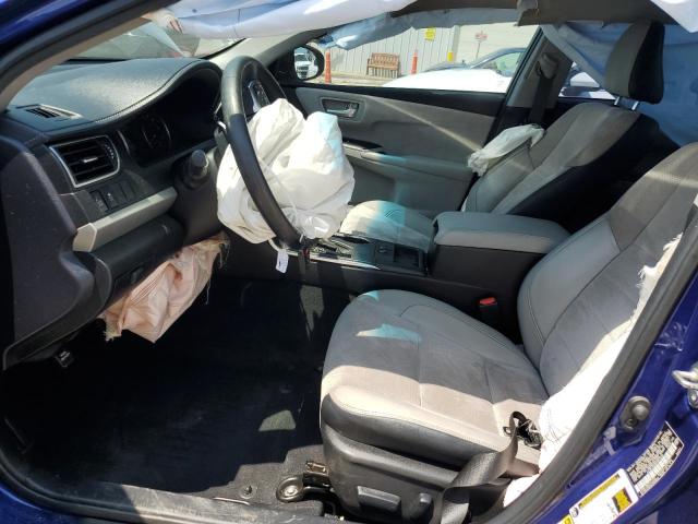 Photo 7 from auction – 2015 TOYOTA CAMRY LE with VIN 4T1BF1FK8FU876432