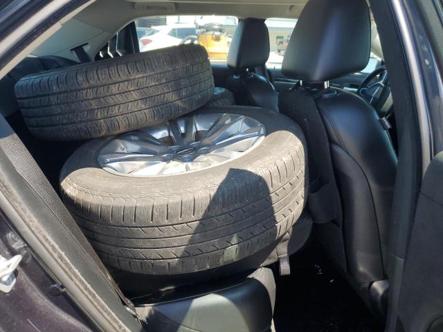Photo 10 from auction – 2016 CHRYSLER 300C with VIN 2C3CCAEG0GH359312