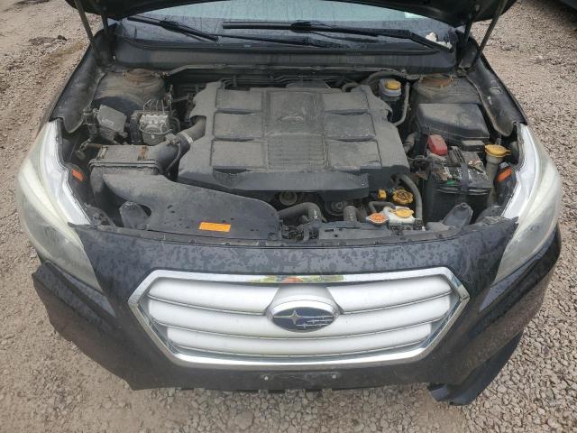 Photo 11 from auction – 2015 SUBARU LEGACY with VIN 4S3BNEL63F3013694