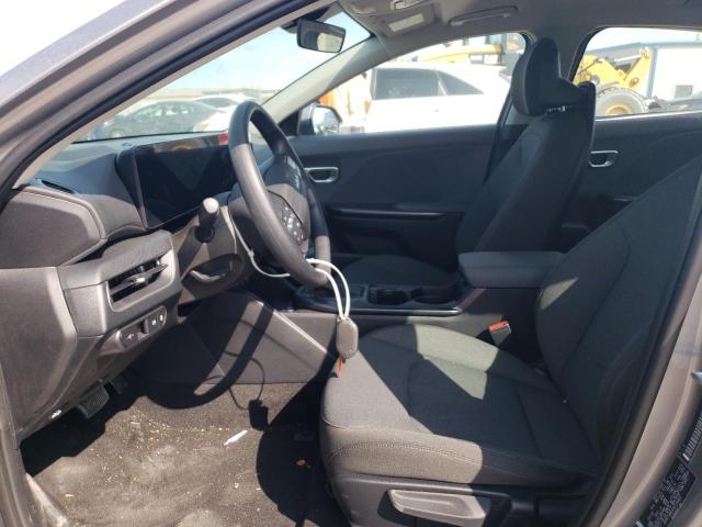 Photo 7 from auction – 2025 KIA K4 LX with VIN 3KPFT4DE3SE116401