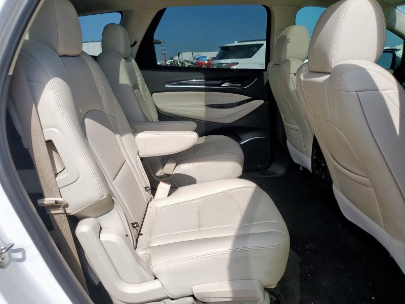 Photo 11 from auction – 2022 BUICK ENCLAVE ES with VIN 5GAERBKW4NJ131847