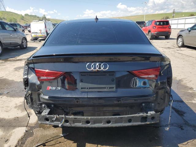 Photo 6 from auction – 2018 AUDI RS3 with VIN WUABWGFF6J1908110