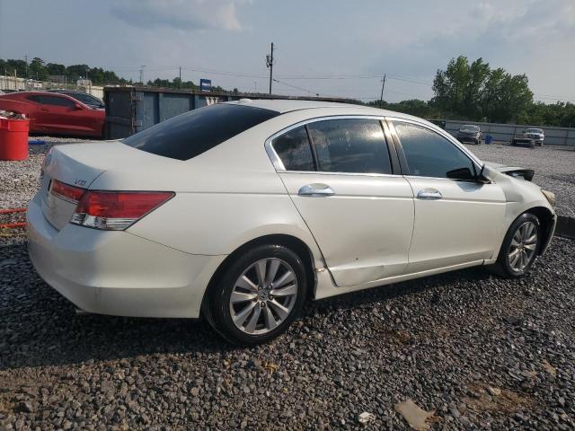 Photo 3 from auction – 2011 HONDA ACCORD EXL with VIN 1HGCP3F85BA005801