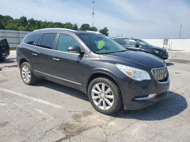 Photo 4 from auction – 2016 BUICK ENCLAVE with VIN 5GAKRCKD6GJ318890