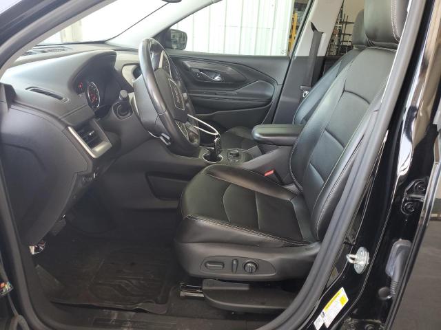 Photo 7 from auction – 2022 GMC TERRAIN SL with VIN 3GKALVEV4NL160992