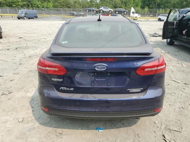 Photo 6 from auction – 2017 FORD FOCUS TITA with VIN 1FADP3J23GL288027