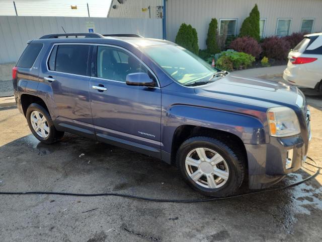 Photo 4 from auction – 2014 GMC TERRAIN SL with VIN 2GKALREKXE6296755