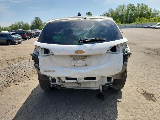 Photo 6 from auction – 2018 CHEVROLET EQUINOX LT with VIN 2GNAXJEV0J6304780