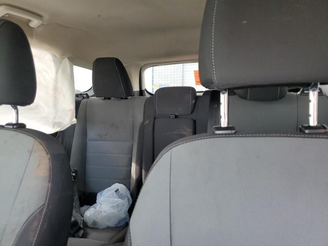 Photo 10 from auction – 2016 FORD ESCAPE SE with VIN 1FMCU0G77GUB69953