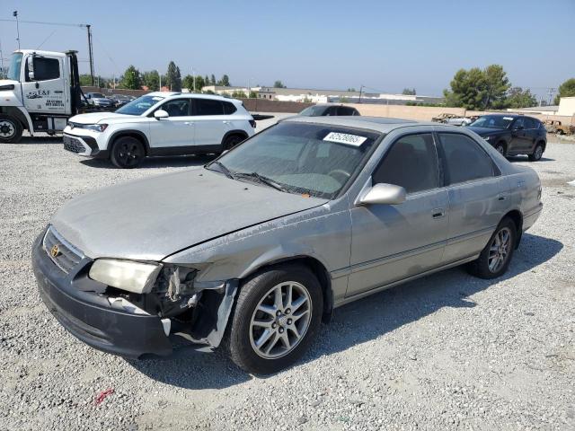 Photo 1 from auction – 2000 TOYOTA CAMRY LE with VIN JT2BF28K6Y0265311