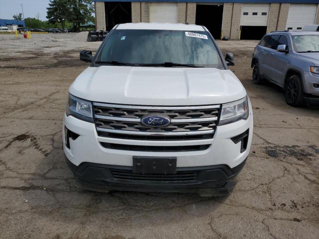 Photo 5 from auction – 2019 FORD EXPLORER with VIN 1FM5K7B8XKGA93269