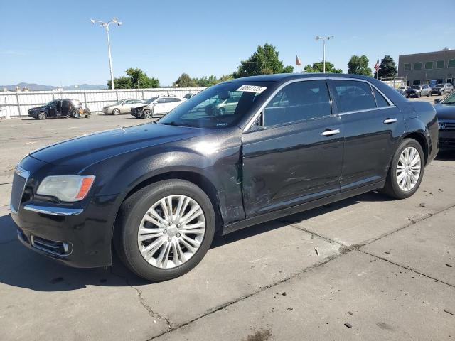CHRYSLER 300C VARVA 2014 with VIN 2C3CCAJT7EH273723 - Photo from auction