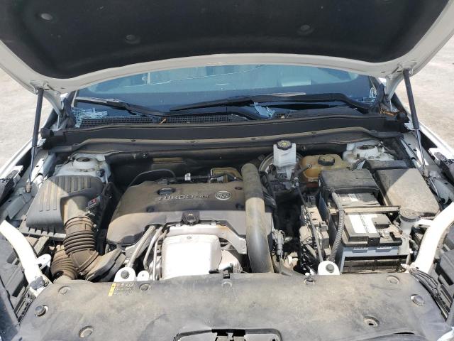 Photo 12 from auction – 2017 BUICK ENVISION P with VIN LRBFXFSX3HD153381