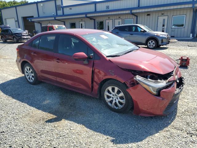 Photo 4 from auction – 2023 TOYOTA COROLLA LE with VIN 5YFB4MDE5PP051648