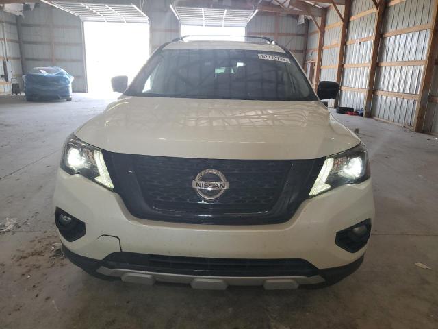 Photo 5 from auction – 2020 NISSAN PATHFINDER with VIN 5N1DR2CM6LC649835