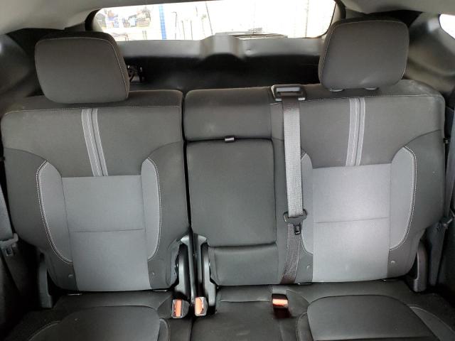 Photo 10 from auction – 2025 CHEVROLET BLAZER 2LT with VIN 3GNKBCR46SS158890