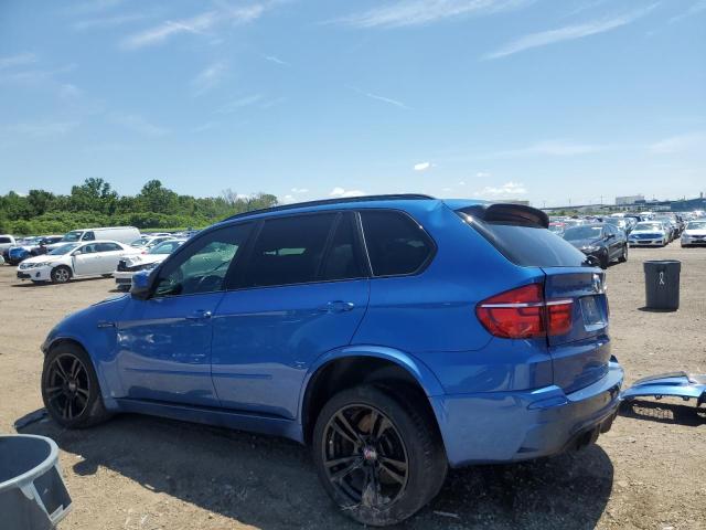 Photo 2 from auction – 2012 BMW X5 M with VIN 5YMGY0C59CLK27440