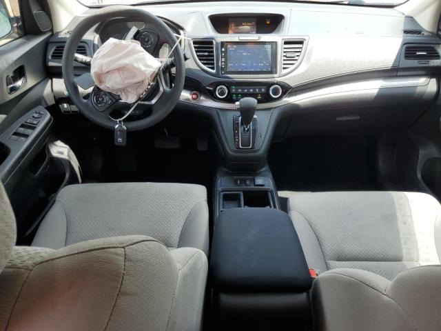 Photo 8 from auction – 2016 HONDA CR-V EX with VIN 2HKRM3H54GH529705