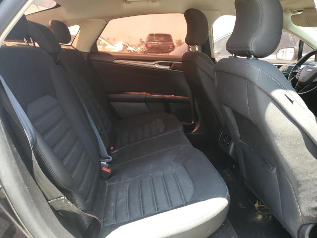 Photo 10 from auction – 2019 FORD FUSION SE with VIN 3FA6P0HD4KR173879