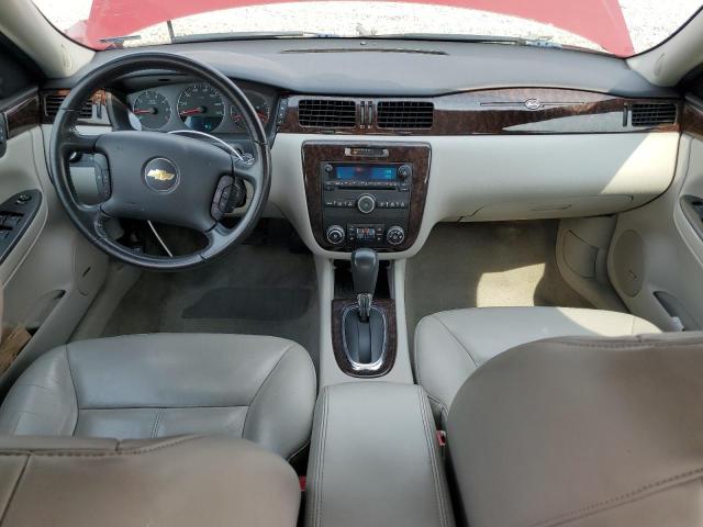Photo 8 from auction – 2014 CHEVROLET IMPALA LIM with VIN 2G1WC5E39E1149822